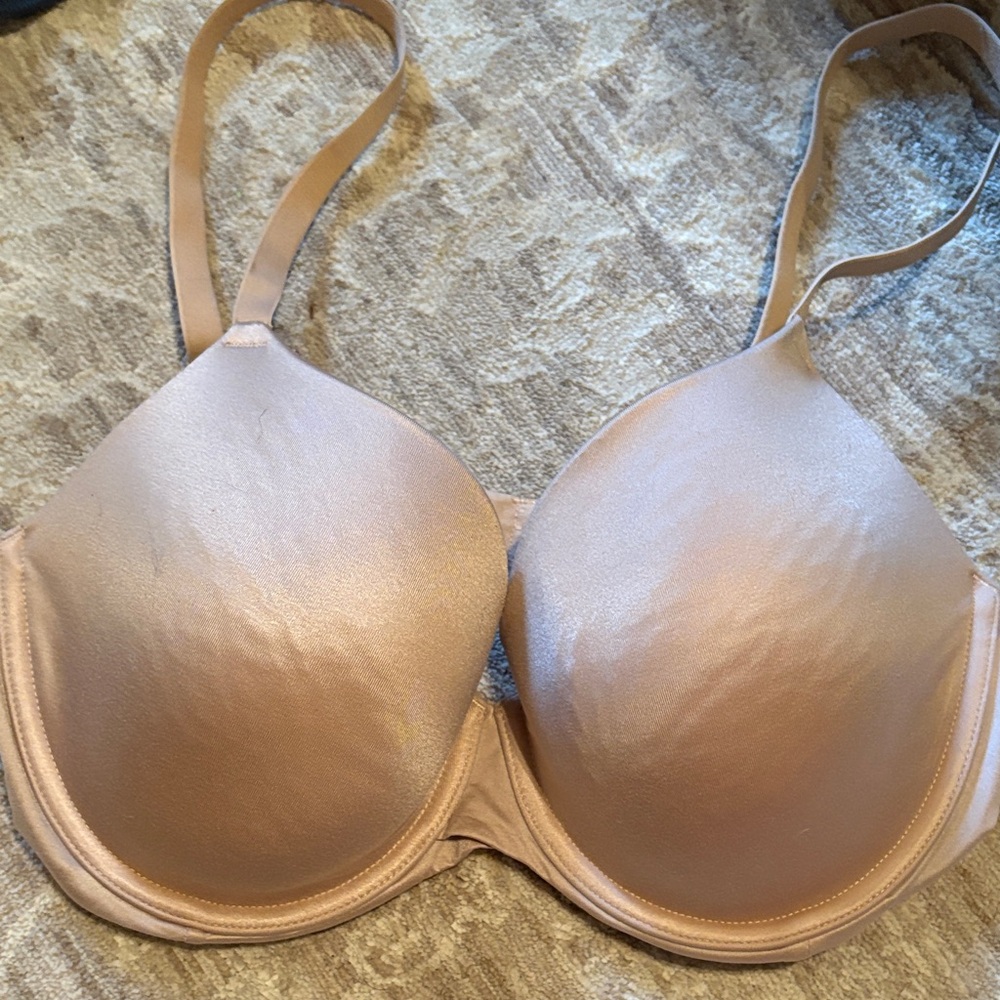 Auden The Icon 36 D tan bra